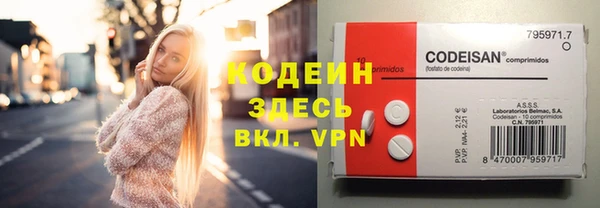 прущие крисы Кодинск