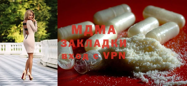 тгк Иннополис